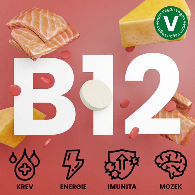 Vitamín B12